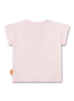 Preview: T-Shirt rosa Apfel